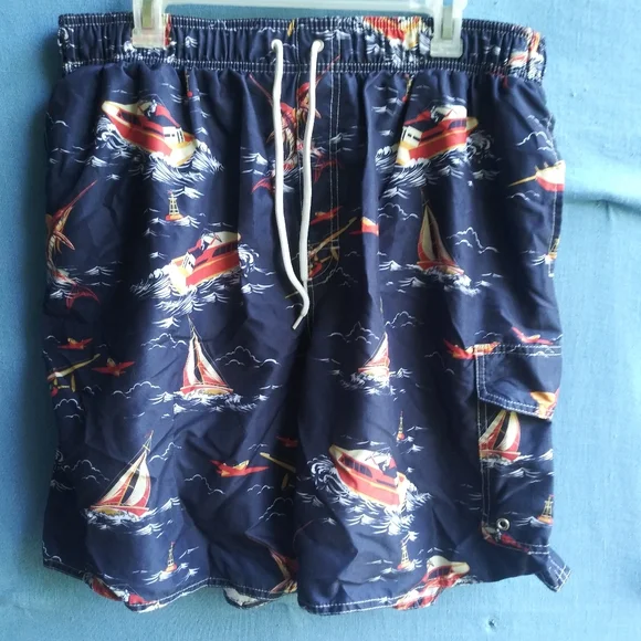 Croft and shop barrow swim trunks